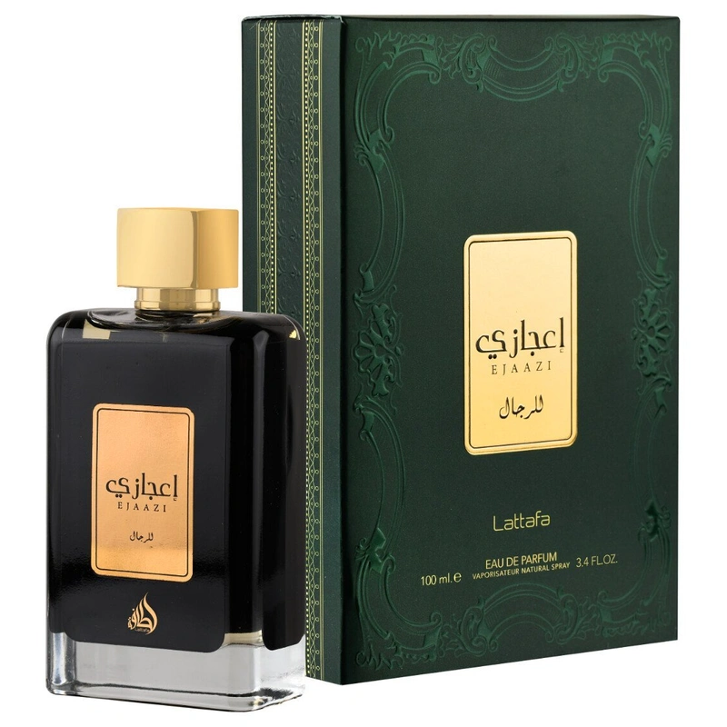 Lattafa Ejaazi - EDP 100 ml