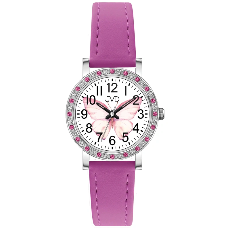 JVD Ceas pentru copii J7207.11