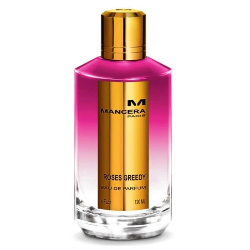 Mancera Roses Greedy - EDP 120 ml