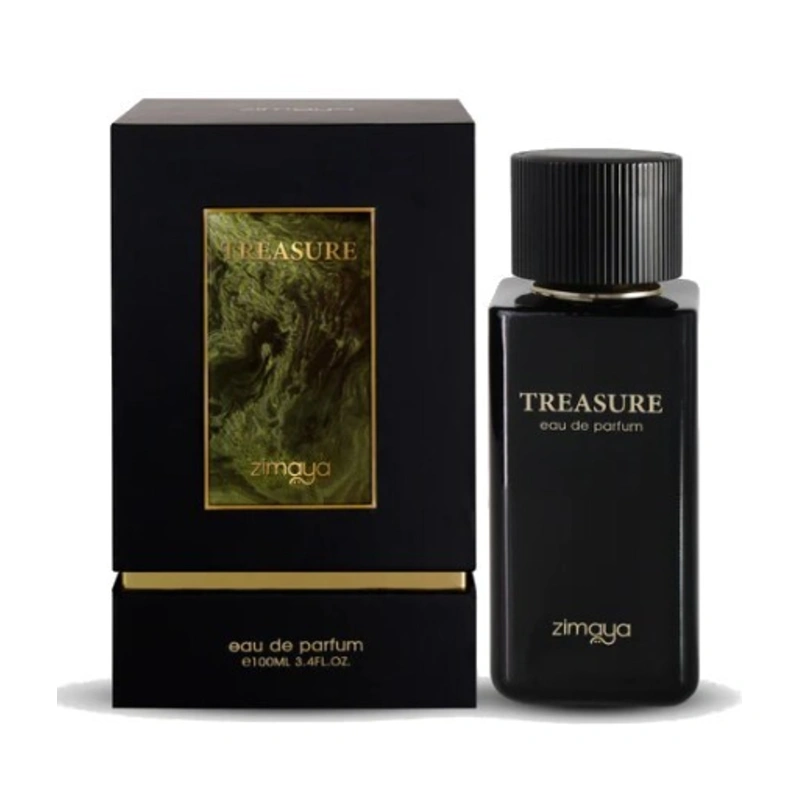 Zimaya Treasure - EDP 100 ml