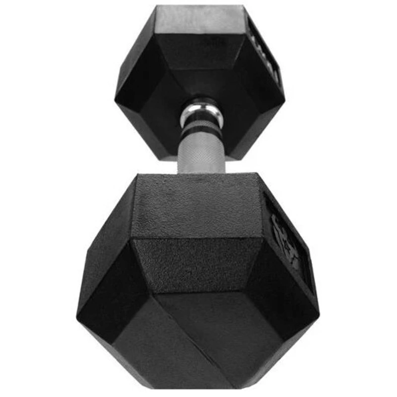 Halteră Sharp Shape HEX DUMBBELL 8 KG