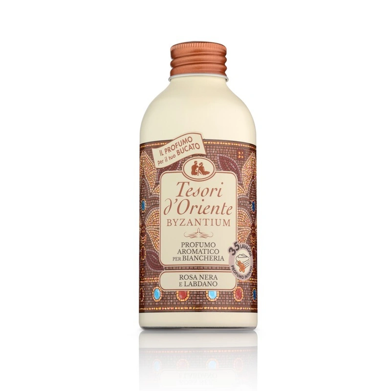 Tesori d'Oriente Byzantium - parfum de rufe 250 ml