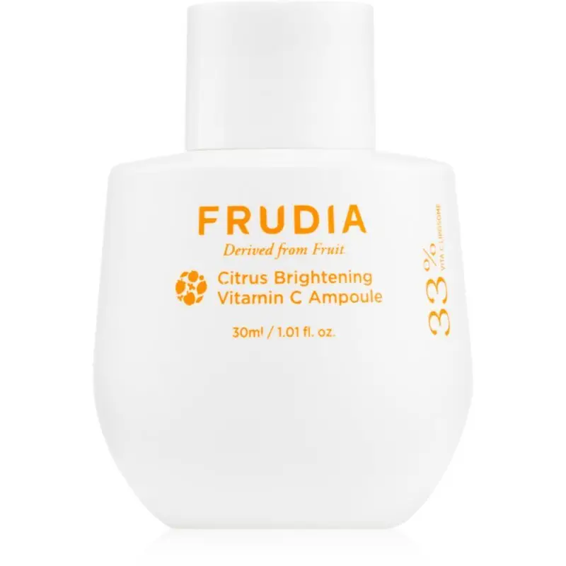 Frudia Citrus ser facial cu efect iluminator cu vitamina C 30 ml