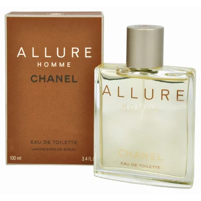 Chanel Allure Homme - EDT 150 ml