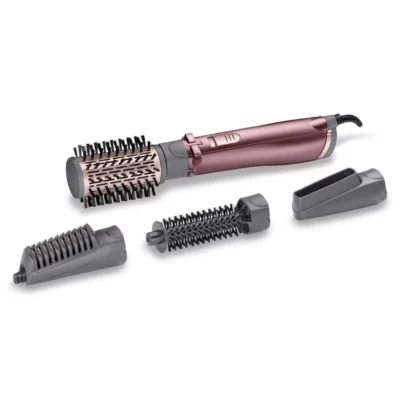 BaByliss Ondulator de păr cu aer cald AS960E