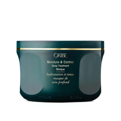 Oribe Mască de păr hidratantă (Moisture & Control Deep Treatment Masque) 250 ml