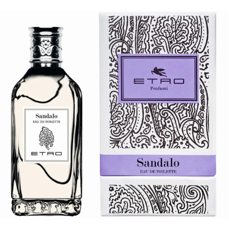 Etro Sandalo - EDT 100 ml