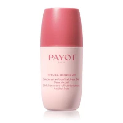 Payot Deodorant cu bilă (24hours Gentle Roll-On) 75 ml