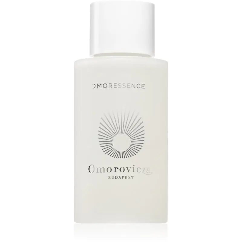 Omorovicza Hydro-Mineral Omoressence emulsie hidratanta pentru față și gât 30 ml