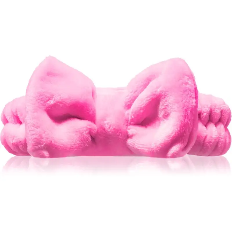 IDC Institute Neon Headband bentiță cosmetică 1 buc