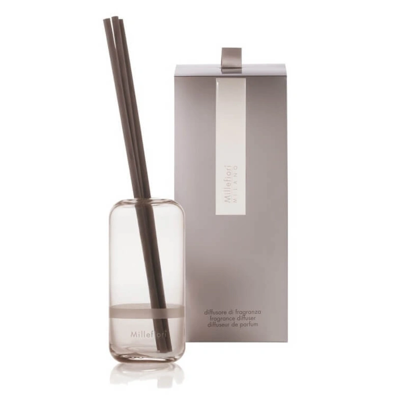 Millefiori Milano Difuzor de aromă Air Design Husă Dove + cutie 250 ml