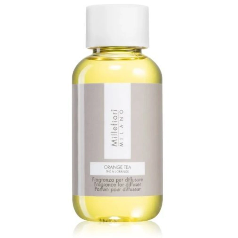 Millefiori Milano Rezervă de umplere pentru difuzorul de aromă Air Design Orange Tea 100 ml
