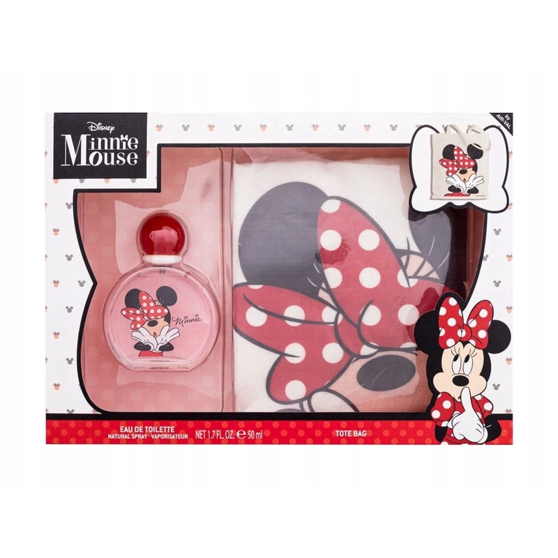 EP Line Minnie - EDT 50 ml + pungă
