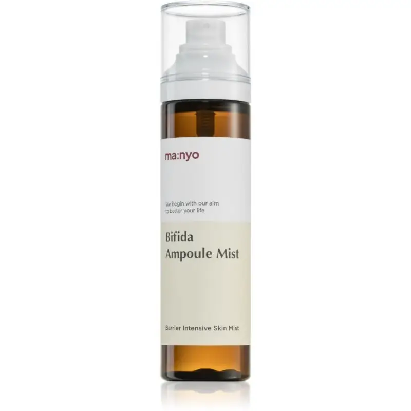 ma:nyo Bifida Spray protector reface bariera protectoare a pielii 120 ml