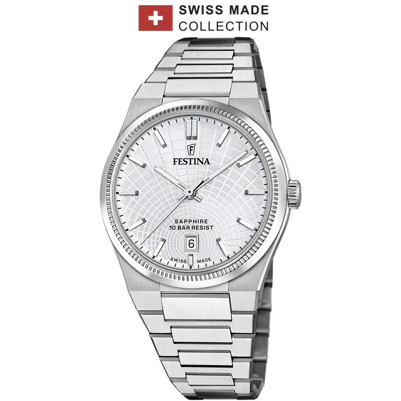 Festina Swiss Made 20051/1