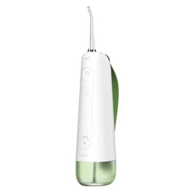 Oclean Duș bucal W10 verde - 2 jeturi