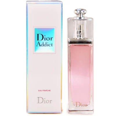 Dior Addict Eau Fraiche - EDT 100 ml