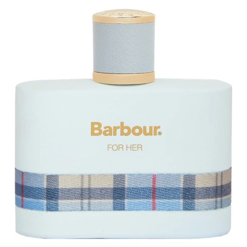 Barbour Coastal For Her - EDP 50 ml