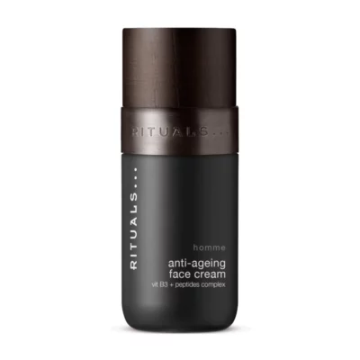 Rituals Cremă anti-îmbătrânire Homme(Anti-îmbătrânire Face Cream) 50 ml