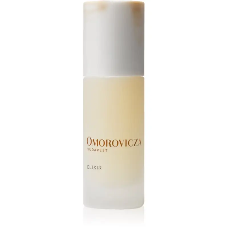 Omorovicza Elixir elixir ce revitalizeaza pielea 30 ml