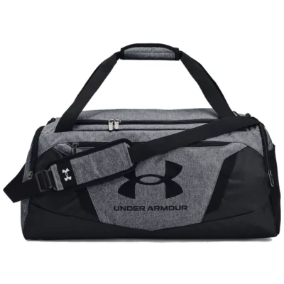 Geanta Under Armour UA Undeniable 5.0 Duffle MD-GRY