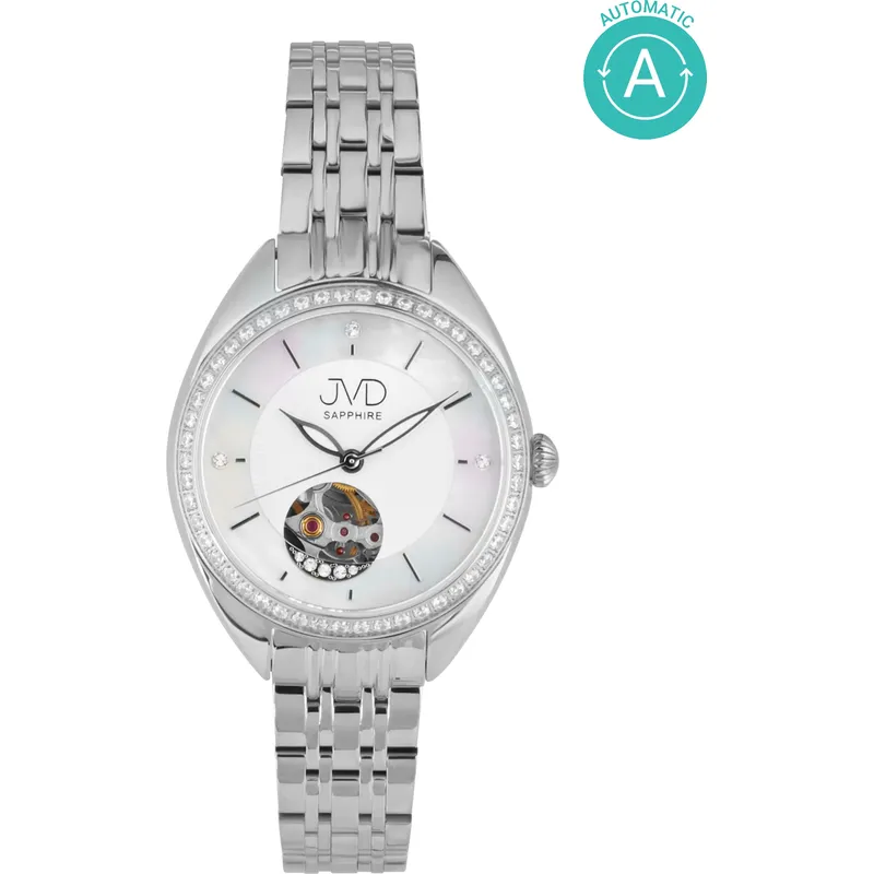 JVD Automatic JG1034.1