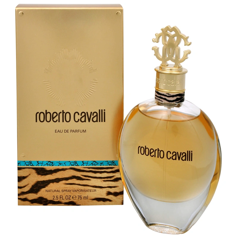 Roberto Cavalli Roberto Cavalli 2012 - EDP 75 ml