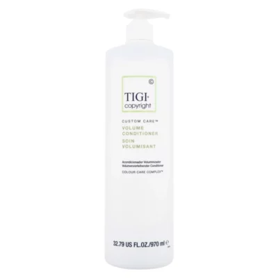 Tigi Balsam de volum Copyright (Volume Conditioner) 970 ml