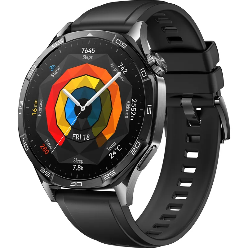 Huawei Watch GT 5 46 mm Active