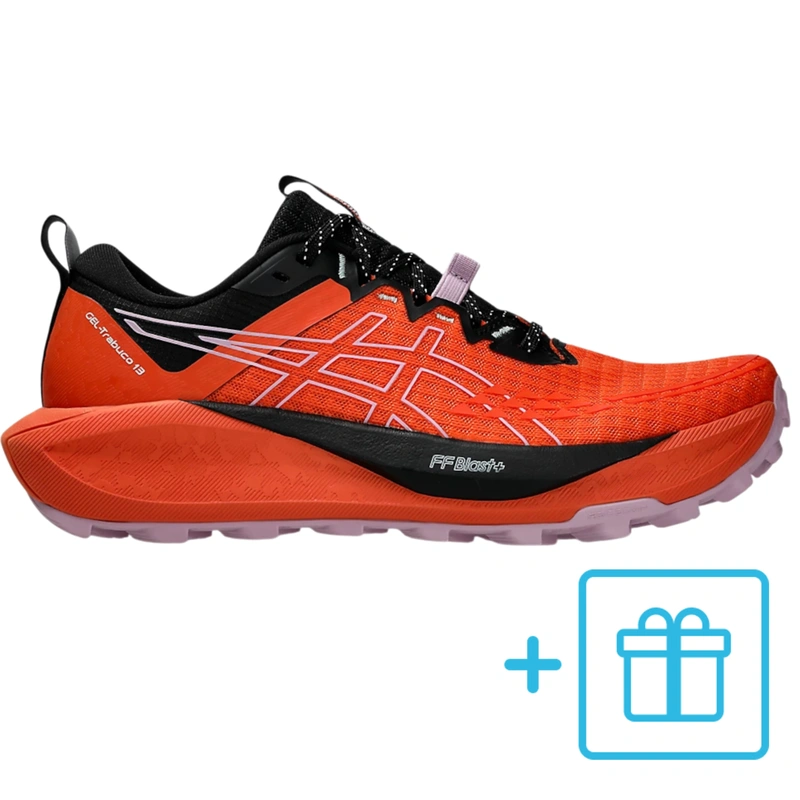 Pantofi trail Asics GEL-Trabuco 13