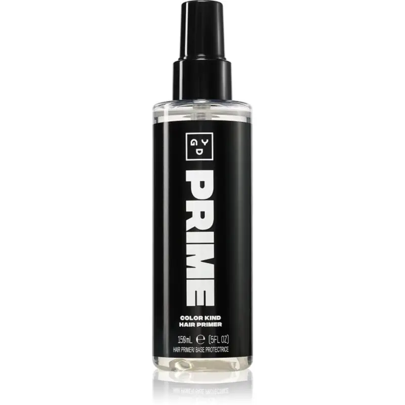 Good Dye Young Prime Color Kind Hair Primer ingrijire leave-in pentru păr vopsit cu filtru UV 150 ml