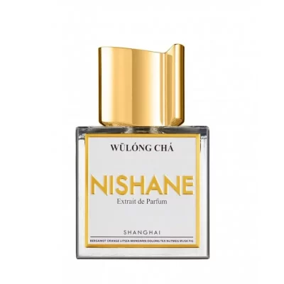 Nishane Wūlóng Chá - parfum 100 ml