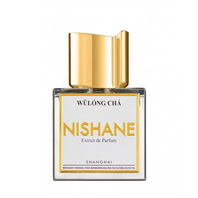 Nishane Wūlóng Chá - parfum 100 ml