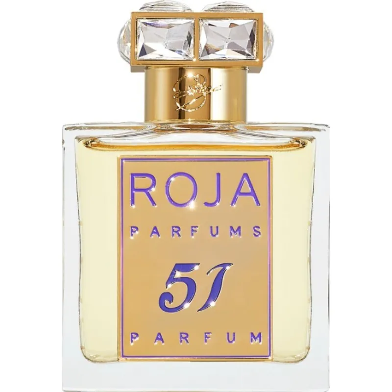 Roja 51 Parfum Femme - parfum 50 ml