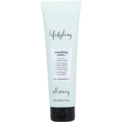 Milk Shake Cremă de stilare pentru păr (Smoothing Cream) 150 ml