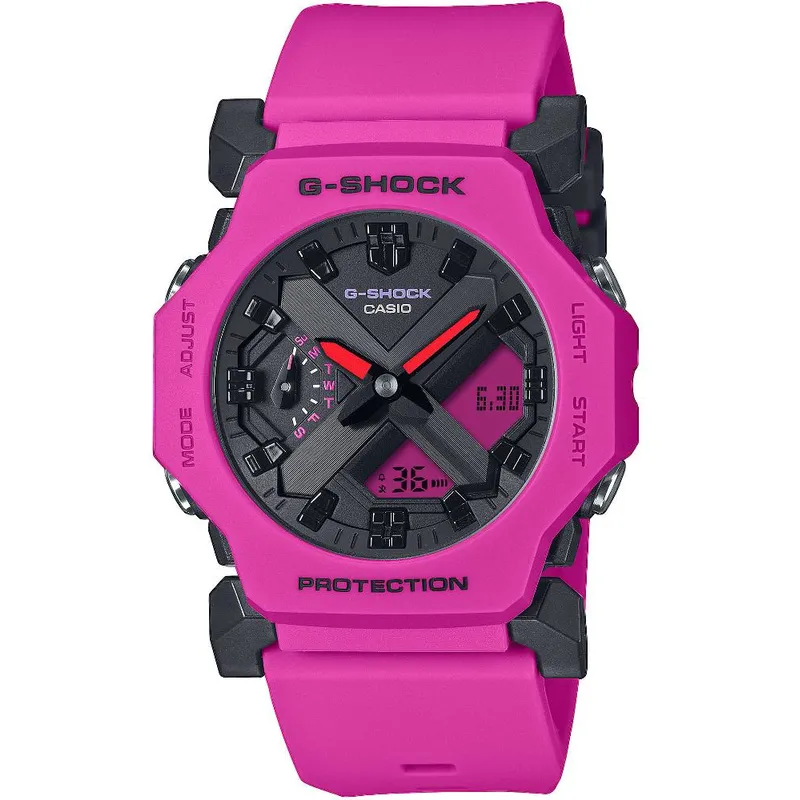 Casio G-Shock GA-2300-4AER (488)