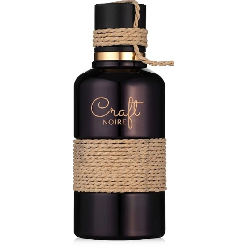Vurv Craft Noire - EDP 100 ml