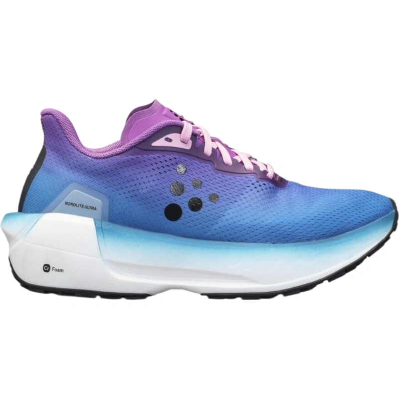 Pantofi de alergare Craft NORDLITE ULTRA W