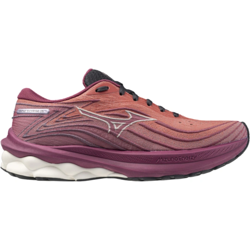 Pantofi de alergare Mizuno WAVE SKYRISE 5 41 EU
