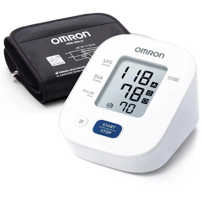 Omron Tensiometru M2+