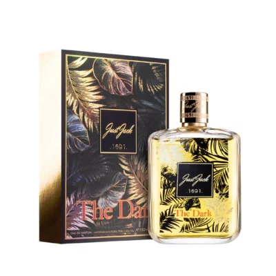 Just Jack The Dark - EDP 100 ml