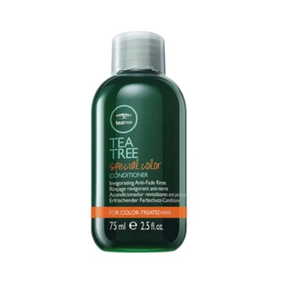 Paul Mitchell Balsam pentru păr vopsit Tea Tree (Special Color Conditioner) 75 ml