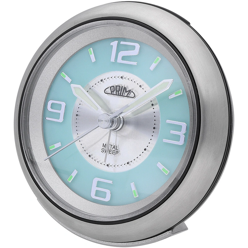 Prim Retro Alarm - lumină blue C01P.3815.7031
