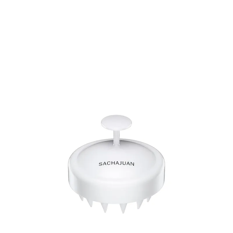 Sachajuan Perie pentru peelingul scalpului (Scalp Brush)