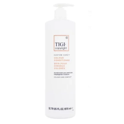 Tigi Balsam pentru păr vopsit Copyright (Colour Conditioner) 200 ml 50 ml