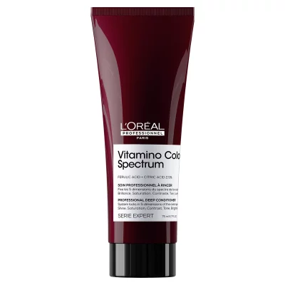 L'Oréal Professionnel Balsam pentru păr vopsit Vitamino Color Spectrum (Professional Conditioner) 75 ml