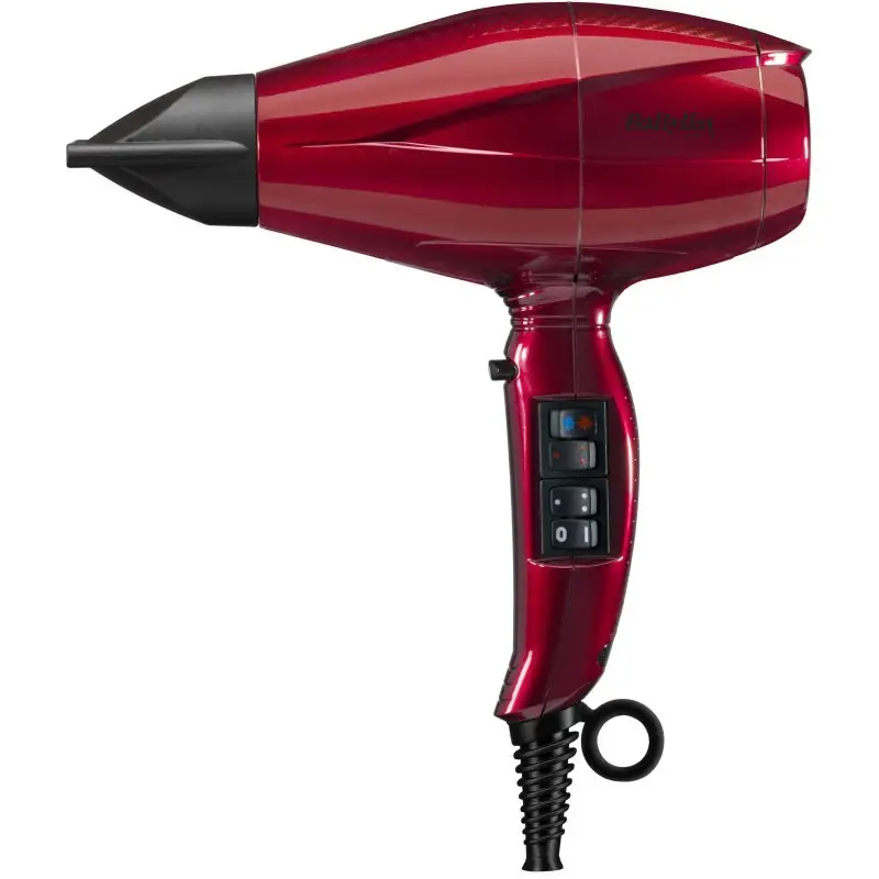BaByliss Veloce 6750DE uscator de par 1 buc