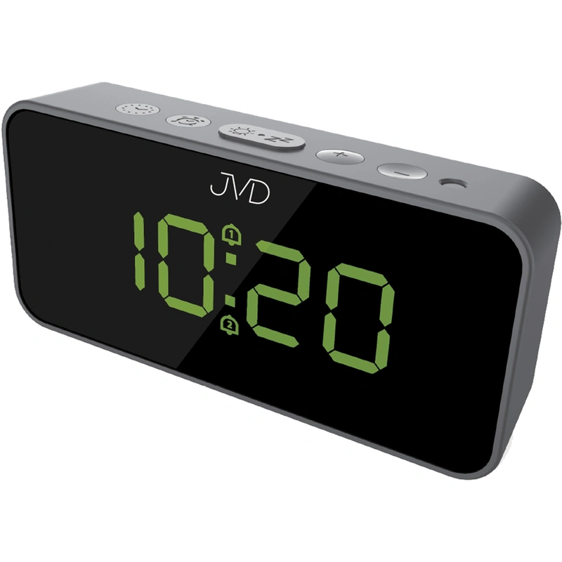 JVD Ceas deşteptător de reţea SB3212.1
