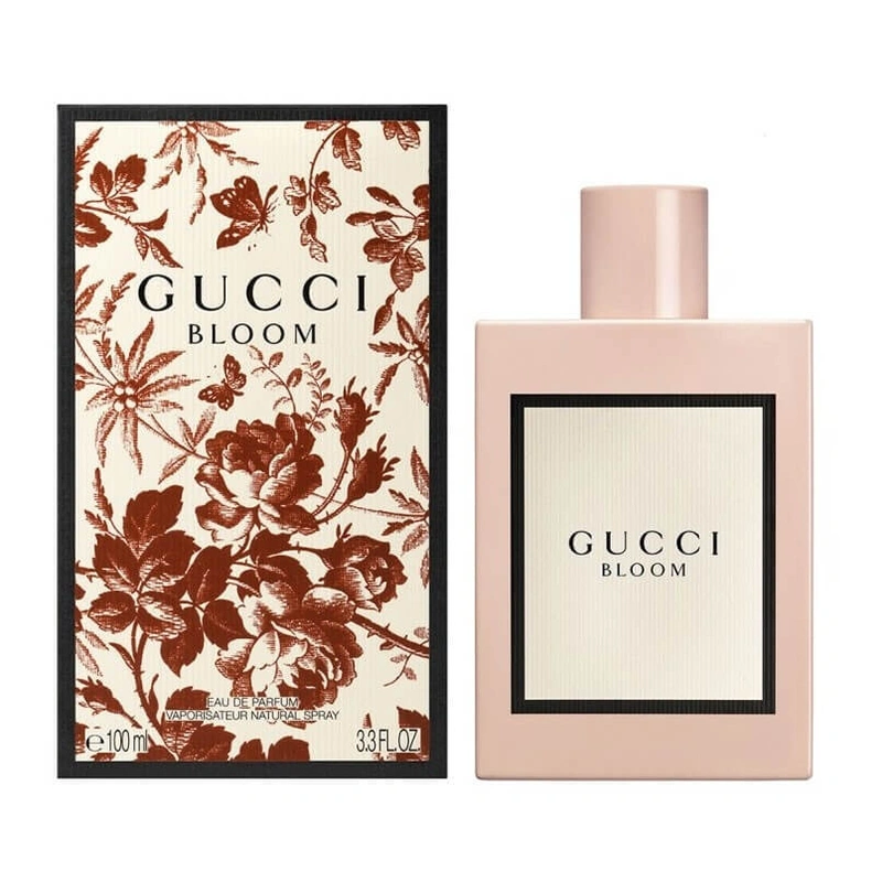 Gucci Gucci Bloom - EDP 50 ml