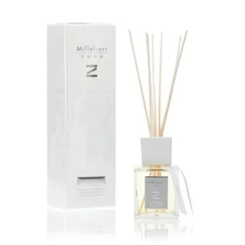 Millefiori Milano Difuzor de aromă Zona Moonflower 250 ml